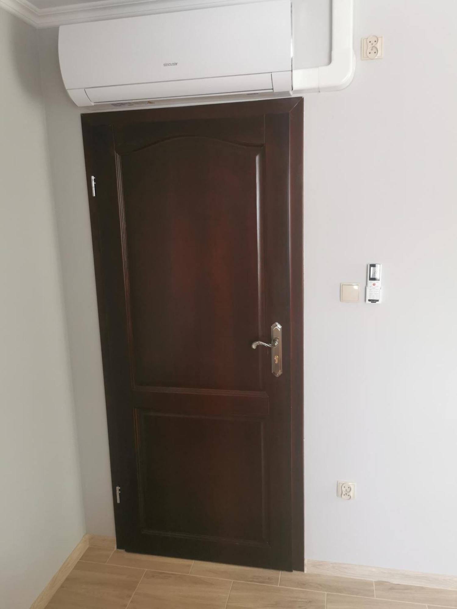 Villa Zakole Sanu Dubiecko Zimmer foto